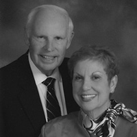 George and Mary Nell Meyer