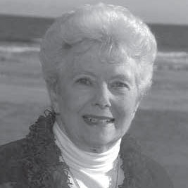 Marilyn Walsh Bunn